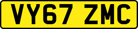 VY67ZMC