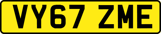 VY67ZME