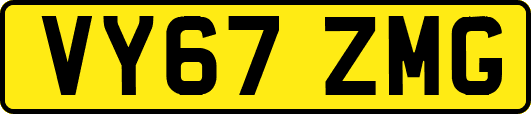 VY67ZMG