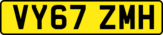 VY67ZMH