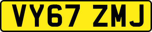 VY67ZMJ