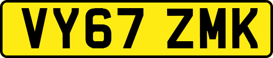VY67ZMK