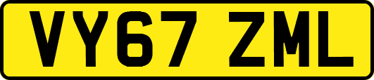 VY67ZML