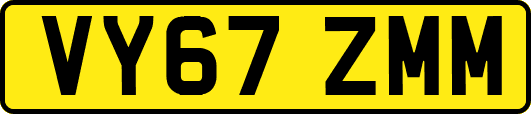 VY67ZMM