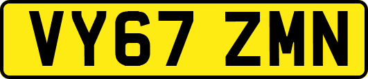 VY67ZMN