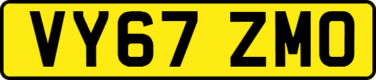VY67ZMO