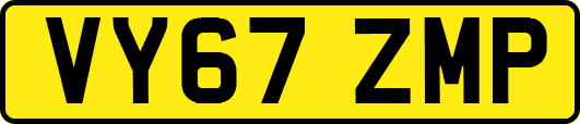 VY67ZMP