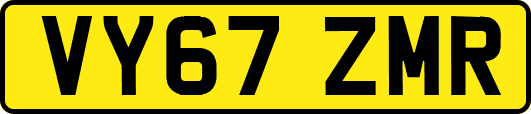 VY67ZMR