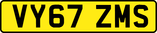 VY67ZMS