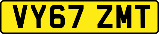 VY67ZMT