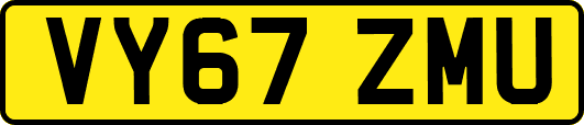 VY67ZMU