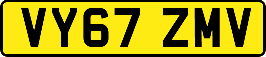 VY67ZMV
