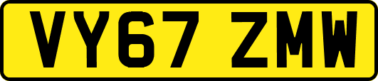 VY67ZMW