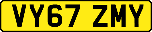 VY67ZMY