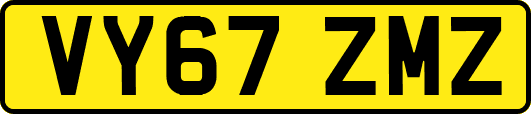 VY67ZMZ