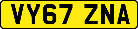 VY67ZNA