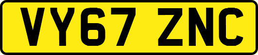 VY67ZNC