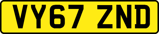 VY67ZND
