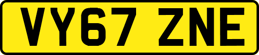 VY67ZNE
