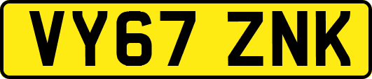 VY67ZNK