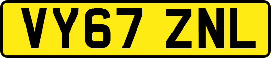 VY67ZNL