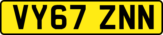 VY67ZNN