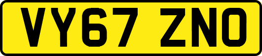 VY67ZNO