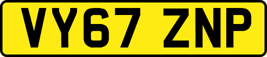 VY67ZNP