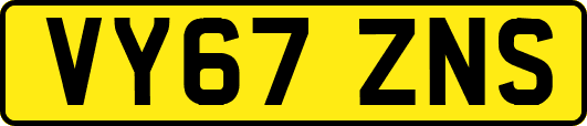 VY67ZNS