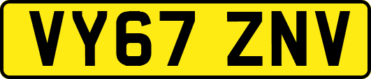 VY67ZNV