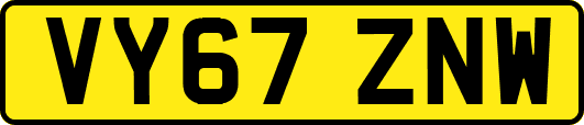 VY67ZNW