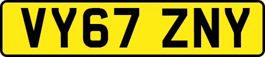VY67ZNY
