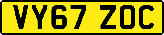 VY67ZOC