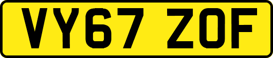 VY67ZOF