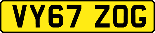 VY67ZOG