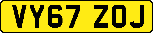 VY67ZOJ