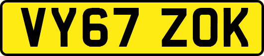 VY67ZOK