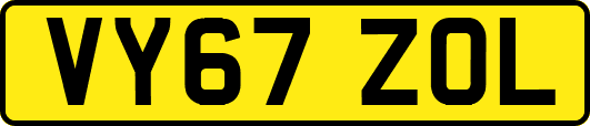 VY67ZOL