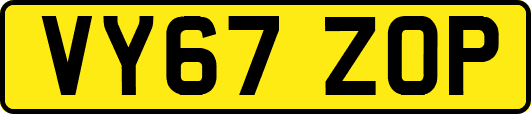 VY67ZOP