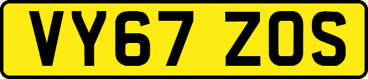 VY67ZOS