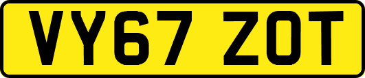 VY67ZOT
