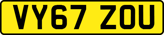 VY67ZOU