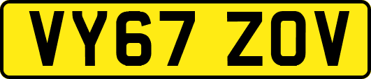 VY67ZOV
