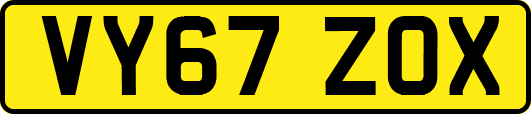 VY67ZOX