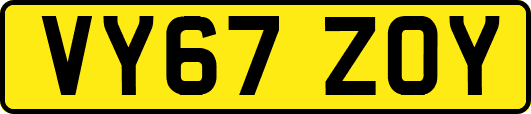 VY67ZOY