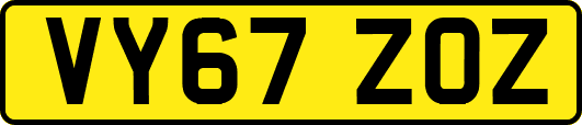 VY67ZOZ