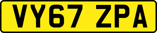 VY67ZPA