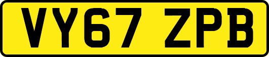 VY67ZPB