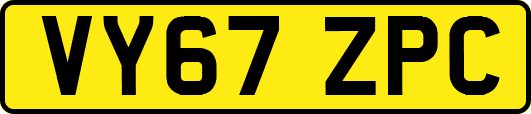 VY67ZPC