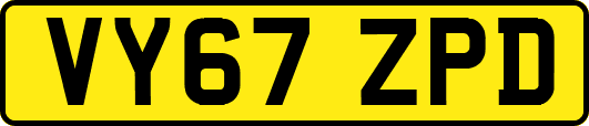 VY67ZPD